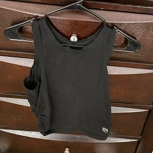 Born Primitive the comeback tank black size small